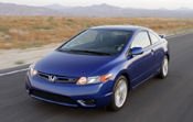 2008 Honda Civic Picture